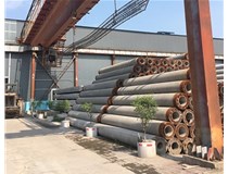 使用管樁前需要先確認是否可以使用？業(yè)臻管樁