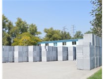 加氣混凝土砌塊墻體滲漏主要原因有哪些？