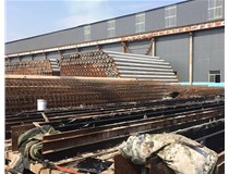 預(yù)應(yīng)力混凝土管樁有什么特點(diǎn)呢？業(yè)臻管樁來告訴你