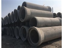 山西水泥排水管在冬季如何養(yǎng)護(hù)？業(yè)臻管樁