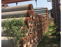 管樁傾斜了該怎么處理呢？業(yè)臻管樁 