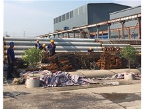 管樁按混凝土強(qiáng)度等級和壁厚可以分為哪幾類？業(yè)臻管樁