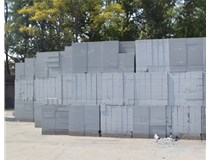 山西混凝土加氣砌塊隔熱效果怎樣？業(yè)臻管樁