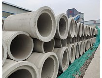 水泥管怎樣連接才可以不滲水？